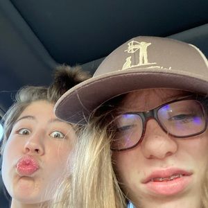 Meet your Posher, Bethany